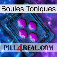 Tonic Balls 04